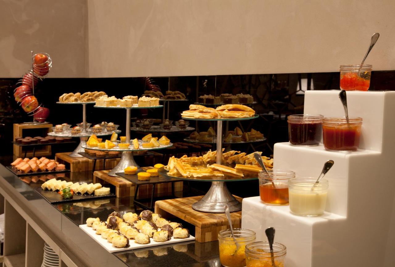 Nh The Five Hotel Curitiba