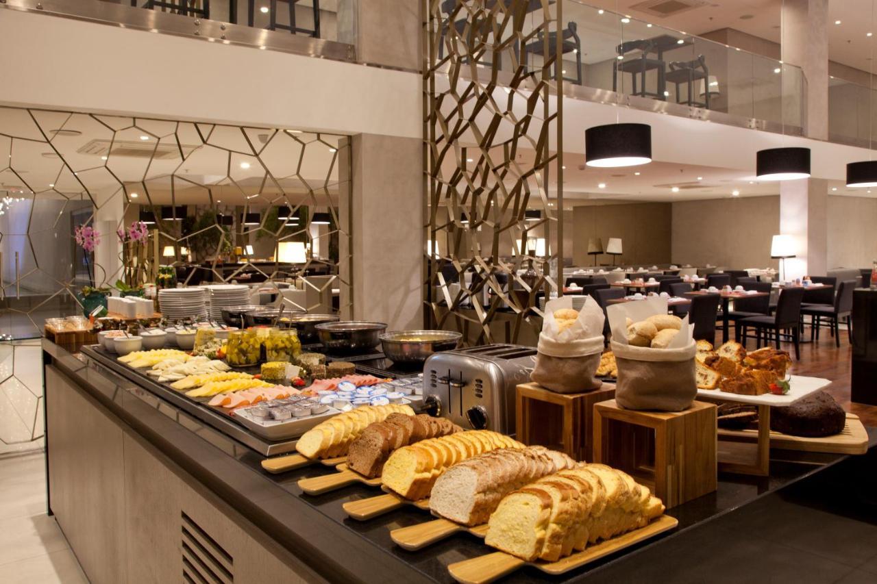 Nh The Five Hotel Curitiba