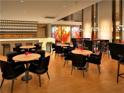 Nh The Five Hotel Curitiba